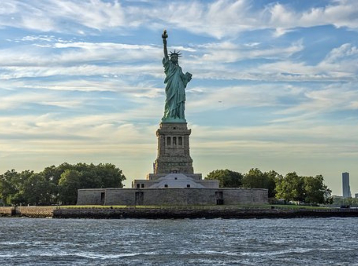 Estatua de la Libertad Historia, ubicación, cómo llegar y qué ver
