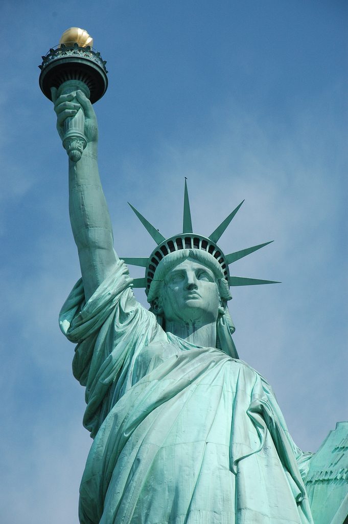 Estatua de la Libertad - Historia, ubicación, cómo llegar y qué ver